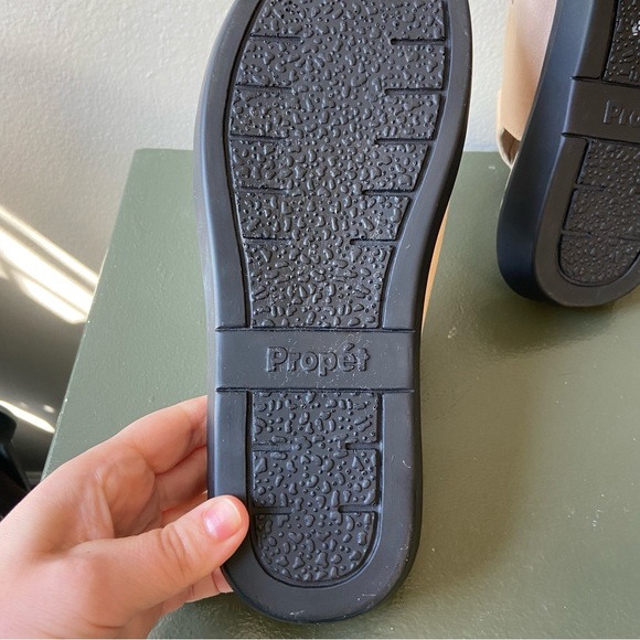 Propet Breeze Walker sandals - Picture 5 of 5